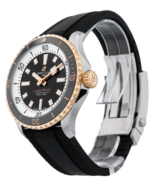 Breitling SuperOcean Automatic 42 U17375 Image 2